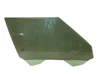 SZYBA DRZWI PRAWA PRZÓD 70% TRANS. MINI F54 LCI COOPER S 2021R