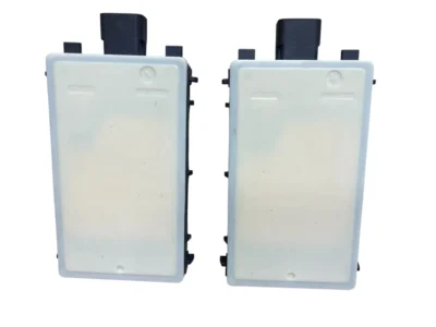 RADAR ASYSTENT ZMIANY PASA RUCHU BMW iX I20