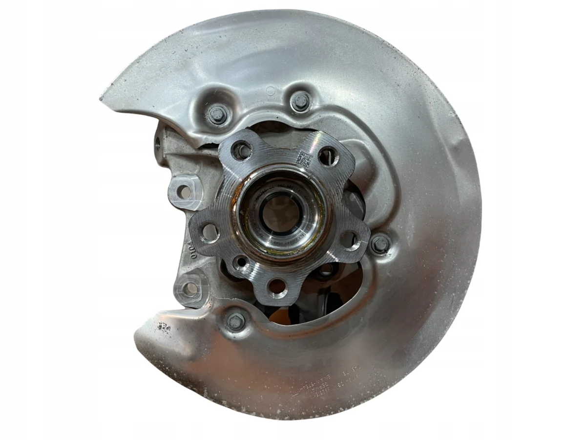 ZWROTNICA PIASTA TYŁ LEWA X-DRIVE BMW 3 G20 330iX - obrazek 2