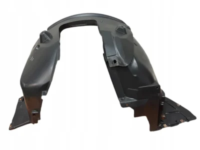 FRONT LEFT WHEEL ARCH COMPLETE BMW E81 E87 LCI