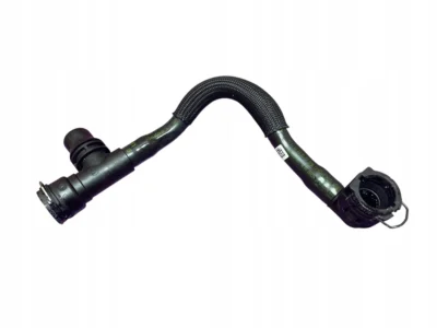 PRZEWÓD CHŁODNICY WODY BMW 5 G30 LCI