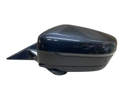 LUSTERKO LEWE 9 PIN KAMERA SHADOW M-PAKIET BMW i4 4 G26 475 IDEAŁ EU