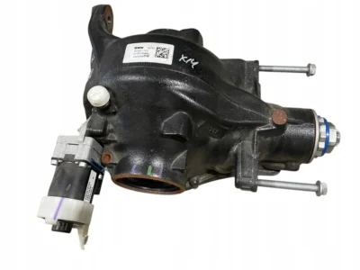 MOST DYFER DYFERENCJAŁ TYŁ BMW XM G09 M-POWER