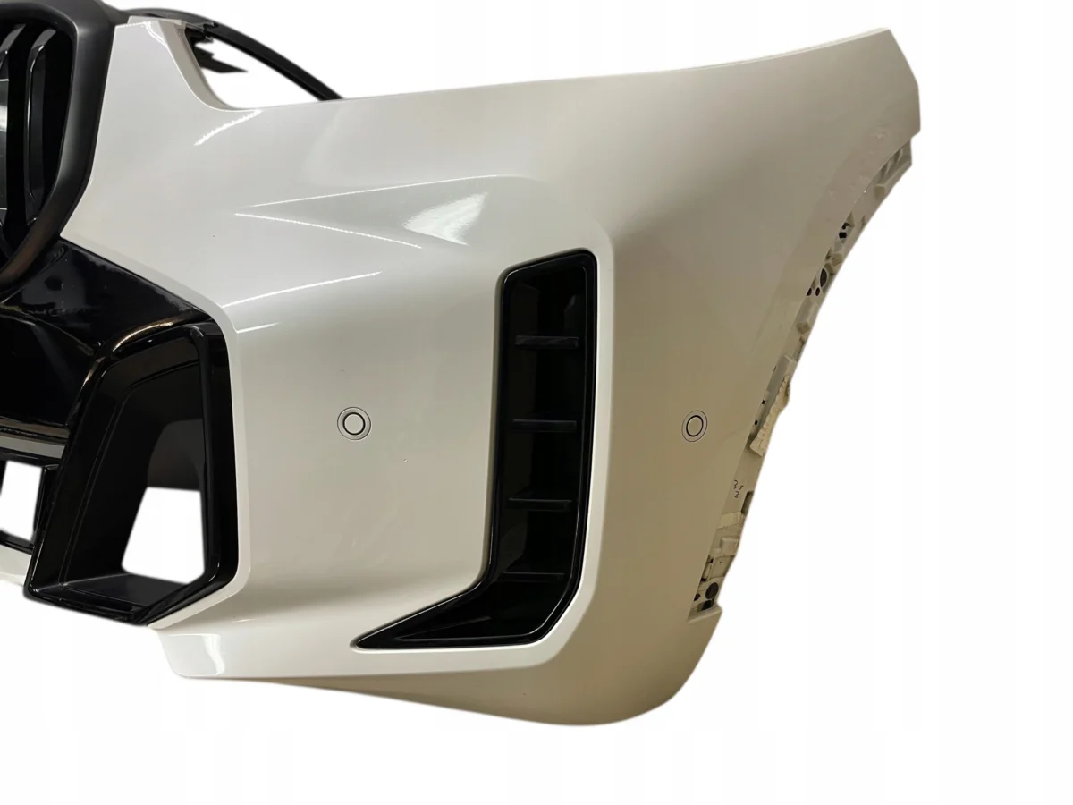 ZDERZAK PRZÓD 6xPDC KAMERA RADAR M-PAKIET KPL BMW X5 G05 LCI LIFT A96 IDEAŁ - obrazek 6