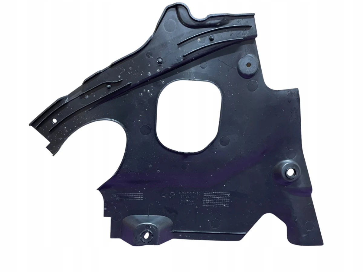 OSŁONA POKRYWA GÓRNA LAMPY PRAWA PASA KOMORY BMW X3 G01 LCI - obrazek 3