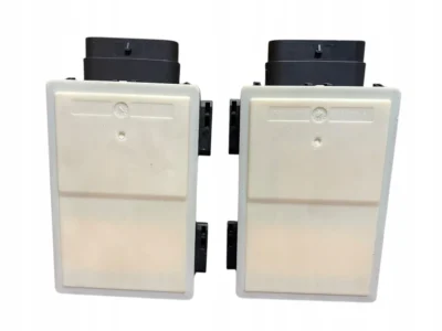 RADAR ASYSTENT ZMIANY PASA RUCHU BMW 4 G22 G23 G26 X3 G01 3 G20 G21 G05 G06