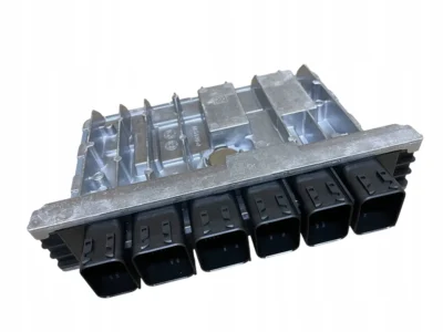 KOMPUTER SILNIKA BMW X5 G05 LCI 50eX 23R IDEAŁ