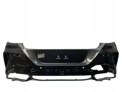 ZDERZAK TYŁ BMW 8 G14 G15 M-PAKIET C36