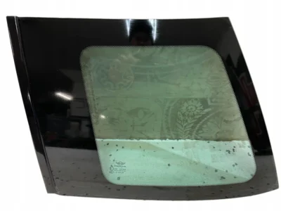 SZYBA KAROSERYJNA TYŁ LEWA MINI R60 CIEMNA V