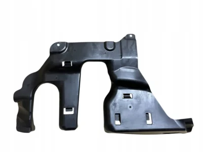 LEFT COVER STEERING RACK BMW 7 G11 G12 LCI 5 G30 G31 LCI