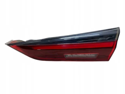 LAMPA TYŁ PRAWA BMW 4 G22 G23 G26 USA