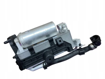 SKRAPLACZ KLIMATYZACJI BMW X7 G07 LCI