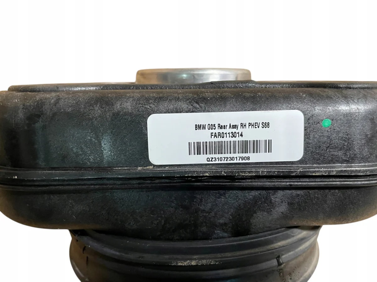 AMORTYZATOR TYŁ PRAWY BMW X5 G05 LCI 2023R - obrazek 3