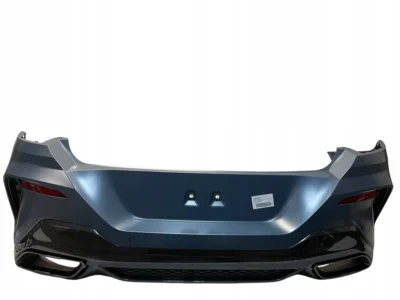 ZDERZAK TYŁ PDC PMA M-PAKIET BMW 8 G14 G15 P7F