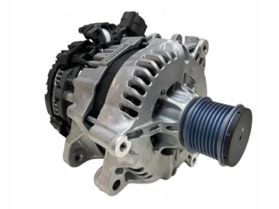ALTERNATOR BENZYNA BMW 3 G20 G21 4 G22 G23 G26 5 G60 G61 X3 G45 X6 G06 LIFT