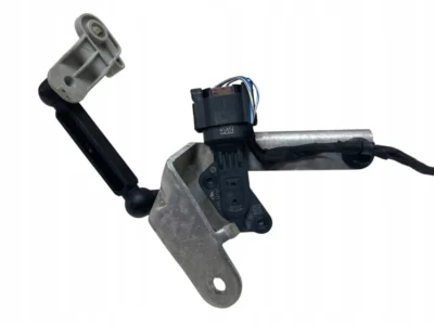 CZUJNIK POZIOMOWANIA LAMP TYŁ LEWY + STELAŻ BMW X5 G05 X6 G06 2023R