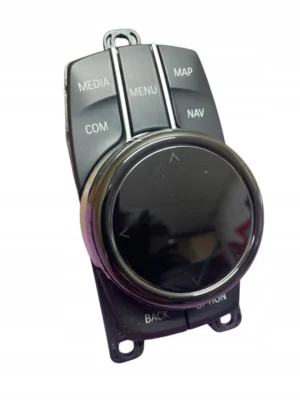 KONTROLER i-DRIVE CERAMIC BMW 5 G30 G31 LCI