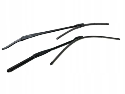 RAMIE WYCIERACZKI LEWE + PRAWE BMW 5 G30 LCI