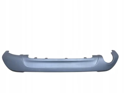 DYFUZOR DOKŁADKA ZDERZAKA TYŁ BMW X1 F48