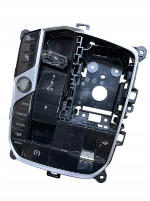 LEWAREK ZMIANY BIEGÓW KRYSZTAŁ BMW X5 G05 X6 G06 X7 G07 LCI IDEAŁ