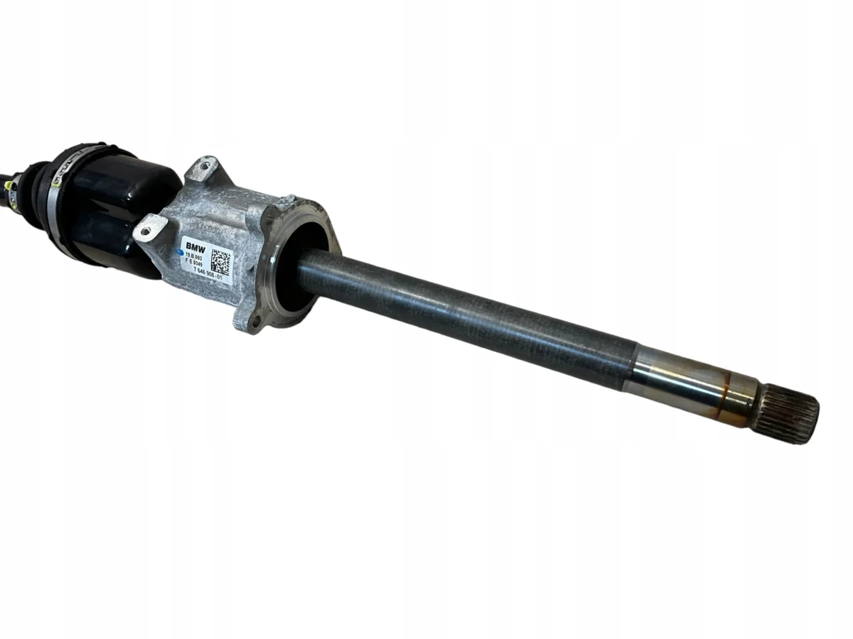 RIGHT AXLE SHAFT BMW F48 F44 F40 F39 MINI – Bild 3