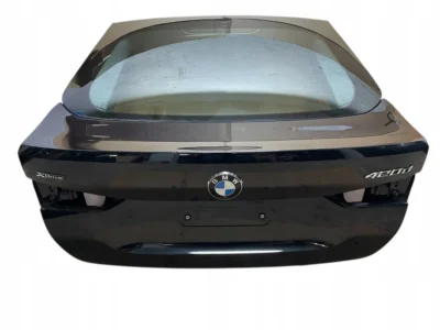 KLAPA BAGAŻNIKA KAMERA KOMPLETNA BMW i4 4 G26 475 IDEAŁ