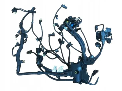 Wiązka silnika czujników BMW M5 F90 M8 F91 F92