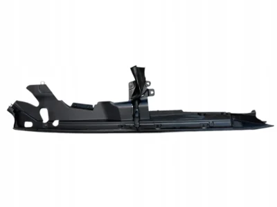 OSŁONA BŁOTNIKA FARTUCHA ŚCIANKI BOCZNEJ LEWA BMW X3 G01 LCI 30ex