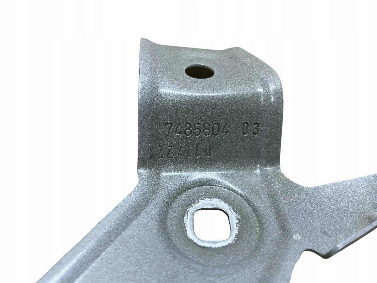 FRONT RIGHT FENDER BRACKET BMW 4 i4 G26 A96 PERFECT - Image 2