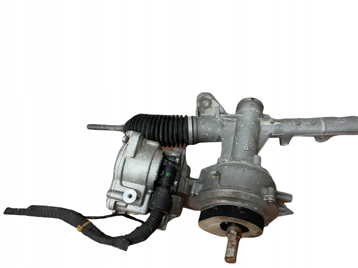 Рульова рейка BMW X1 F48 6882053 UF НОВА - Зображення 4