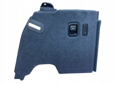 BOCZEK TAPICERKA OSŁONA BAGAŻNIKA PRAWA BMW X3 G01 LCI 30ex