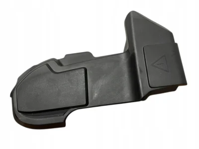 POKRYWA OSŁONA OBUDOWA SKRZYNKI BEZPIECZNIKÓW BMW X3 G01 LCI 30ex