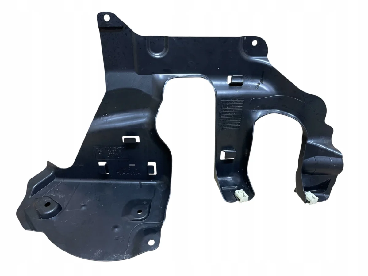 STEERING RACK COVER LEFT BMW 5 G30 LCI - Зображення 2