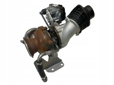 TURBINA TURBOSPRĘŻARKA BMW 3 G20 G21 B57D30A 3.0D 330D 2022R