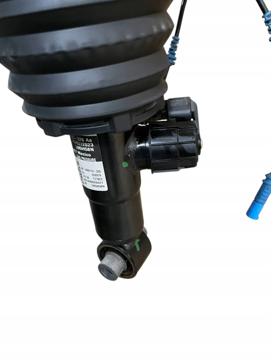 AMORTYZATOR TYŁ PRAWY BMW X5 G05 LCI 2023R - obrazek 5