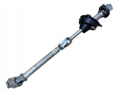 PRZEGUB KOLUMNY KIEROWNICZEJ BMW X5 G05