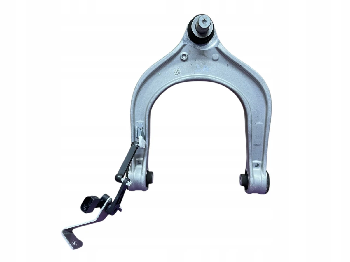 WAHACZ GÓRNY PRAWY + CZUJNIK POZIOMOWANIA BMW X5 G05 X6 G06 X7 G07 LCI 23r - obrazek 3