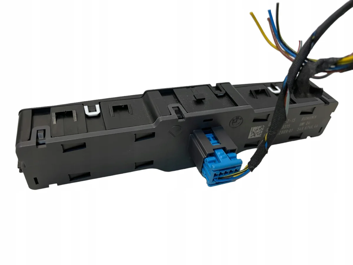 PANEL OBSŁUGI KONSOLI BMW F45 F45 LIFT 225XE - obrazek 2