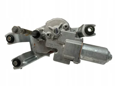 SILNIK WYCIERACZKI TYLNEJ SZYBY KLAPY BMW G01 F97