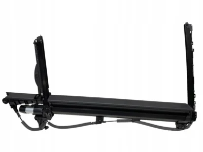 ROLETA ELEKTRYCZNA DRZWI PRAWY TYŁ BMW 7 G70