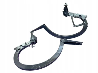 ZAWIAS KLAPY BAGAŻNIKA LEWY PRAWY BMW 4 G22 C36