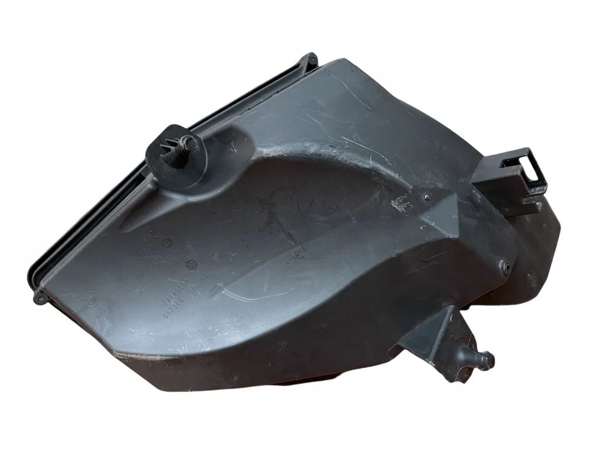 Корпус повітряного фільтра BMW G11 G14 G15 G16 G30 - Зображення 5