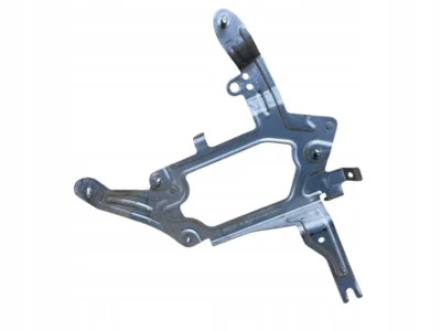 UCHWYT WZMACNIACZA BMW 3 G20