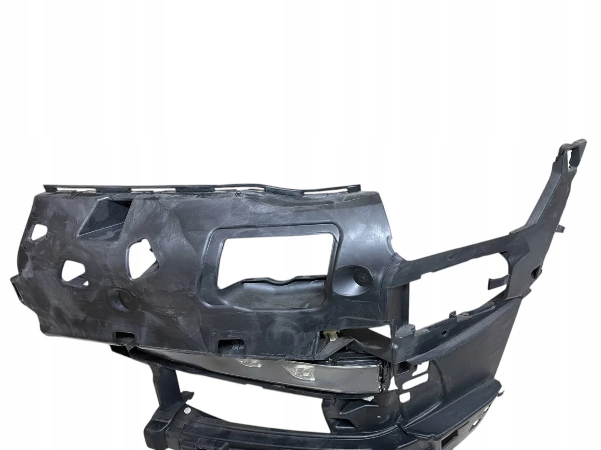 ŚLIZG ZDERZAKA PRZÓD LEWY + HALOGEN KOMPLET BMW 7 G11 G12 - obrazek 5