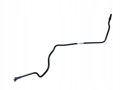 PRZEWÓD POWIETRZA PRZEDMUCHOWY TYLNY BMW 5 G30 LCI