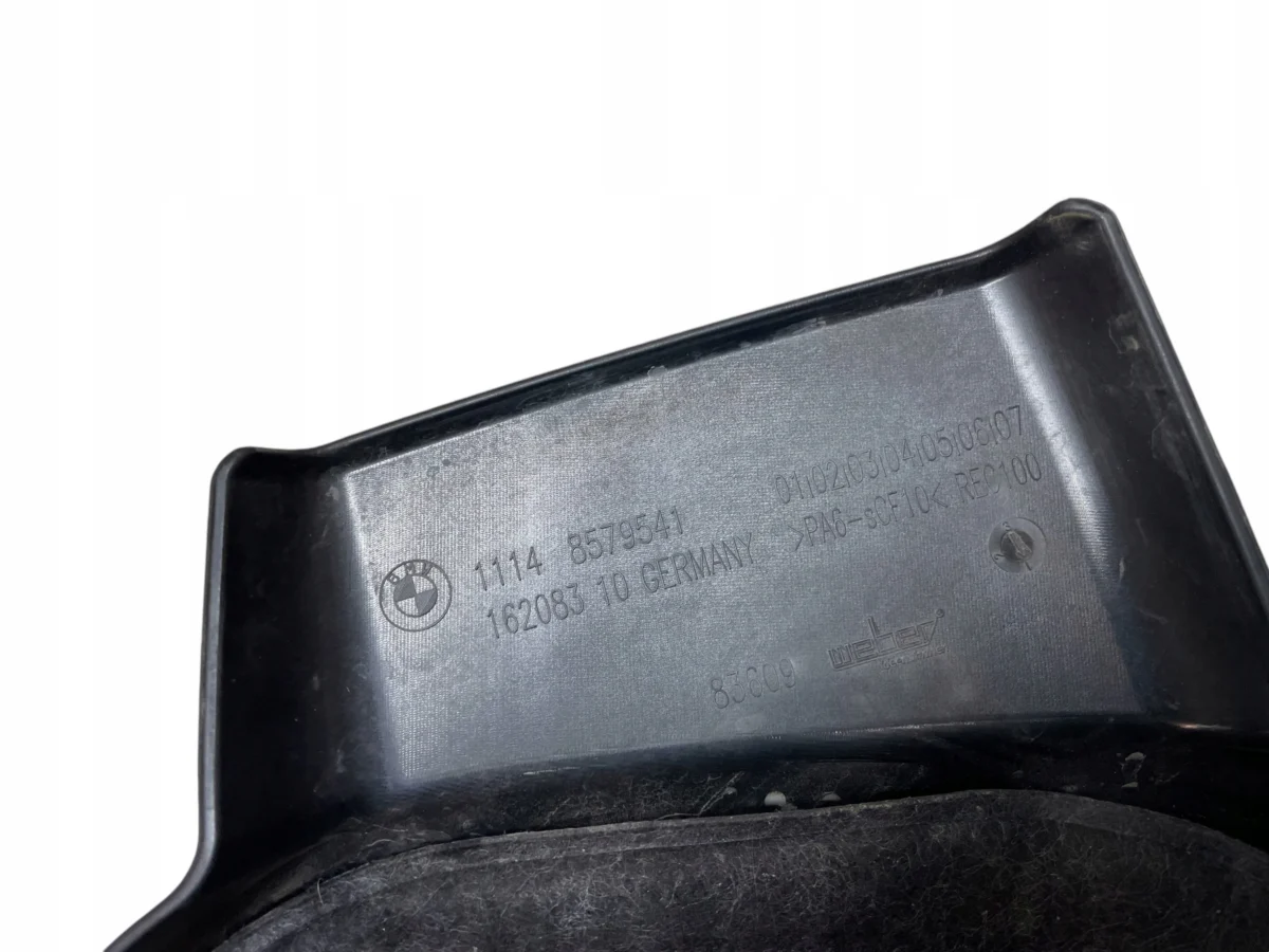 ENGINE COVER TOP BMW X3 G01 X4 G02 2.0D – Bild 3