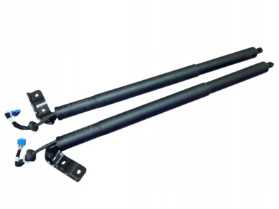 SIŁOWNIK TYLNEJ KLAPY ELEKTRYCZNY PRAWY + LEWY BMW X7 G07 LCI