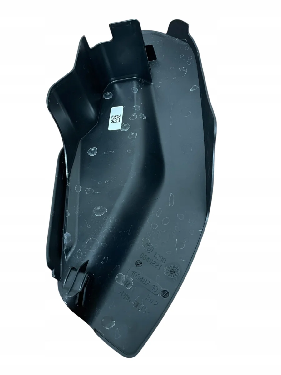 OSŁONA STEROWNIKA BMW 5 G30 LCI - obrazek 2