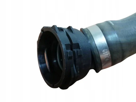Kühlwasserschlauch BMW M5 M6 F06 F12 LCI NEU – Bild 5