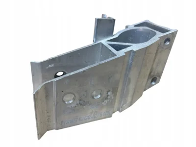 ADAPTER CHŁODNICY LEWY BMW 4 G26 IDEAŁ